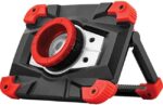 RECHARGEABLE LED WORK LIGHT 1150 LUMENS DUAL POWER