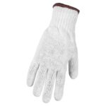STRINGKNIT GLOVE COTTON/POLY BLEND