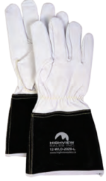 GOATSKIN WELDING GLOVE