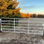 Farm Gates