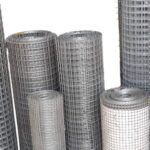 Welded Wire Mesh