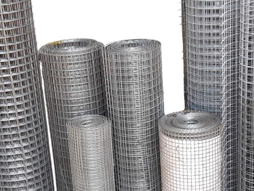 Welded Wire Mesh