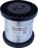 14ga Commercial Galvanized Fence Wire