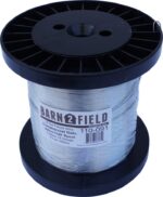 16 ga Galvanized Fence Wire