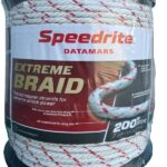 7mm Ultra Braid 200M (4 ss & 4 tinned copper)