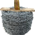 B2F 12.5ga Barbed Wire