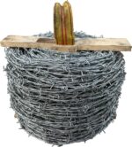 B2F 12.5ga Barbed Wire