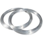 Merchant/Fence Wire. 9 Gauge. Soft. Galvanized. 10lb roll
