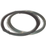 Merchant/Fence Wire. 9 Gauge Black Annealed 50lb roll