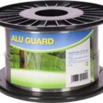 15 Gauge Aluminum Fence Wire (1/4mile/400m)