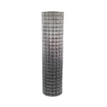 10ga Galv. Welded Utility Fabric 4'x50' w/2"x2" openings