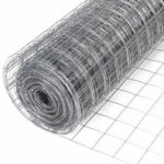 16ga Galv. Welded Utility Fabric w/2"x2" openings