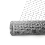 16ga Galv. Welded Wire, 1/2" x 1" Mesh