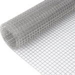 19ga Galv. Welded Wire 1/2" Mesh
