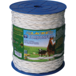 Cordonfor 2 Ultra Galv Wire 4.5mm x 200M