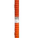 Orange 4ft x 50ft Snow/Safety Fence