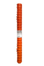Orange 4ft x 50ft Snow/Safety Fence