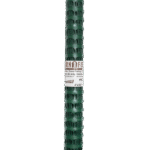 Green 4ft x 50ft Snow/Safety Fence