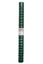 Green 4ft x 50ft Snow/Safety Fence