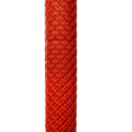 Orange 4ft x 50ft Safety Fence
