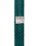 Green 4ft x 50ft Safety Fence