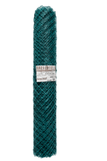 Green 4ft x 50ft Safety Fence