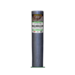 1/2" x 24" x 50' Plastic Poultry Wire