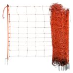 Sheep Electric Netting 9 Wire 36" x 165'
