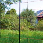 Titan Sheep Electric Netting 9 Wire 36" x 165'