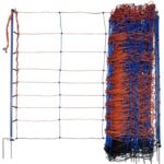 Titan PREMIUM Post Sheep Electric Netting 9 Wire 36" x 165'