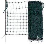 Garden Rabbit Electric Net