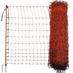Poultry Electric Net 12 Wire 42" x 165'