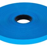 Blue Visibility Tape for WildNet