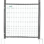 34" Door Kit for Electrified Netting