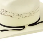 Cream Cowboy Hat