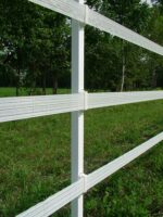 Tape Rail 4" 330ft Roll