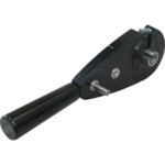 Geared Wire Twist Tool