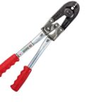 StrainRite EzeCrimp Fencing Tool (3-in-1)