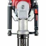 Titan Post Driver PGD1032H
