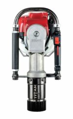 Titan Post Driver PGD1032H