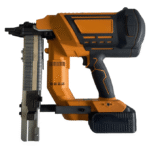 Freeman Cordless Fence Stapler Kit w/2batt, charger,case