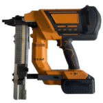 Freeman Cordless Fence Stapler Kit w/2batt, charger,case