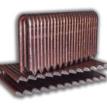 Barn2Field Galv Anchor Coated Staple. 10.5ga x 1-3/4"