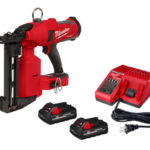 Milwaukee M18 Fuel Fencing Stapler Kit