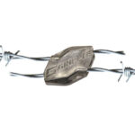 Gripple Barbed Wire Joiner - 14 to 12.5 ga