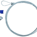 Gripple Brace Kit, 5/32" x 16-1/2'