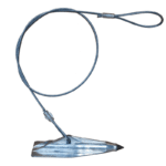 Gripple Apex #3 Anchor Kit
