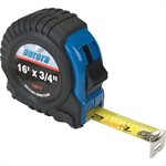 3/4" x 16ft Tape Measure