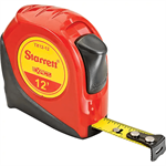 Starrett Tape Measure 1/2" x 12'