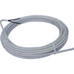 Double Lead Out Wire